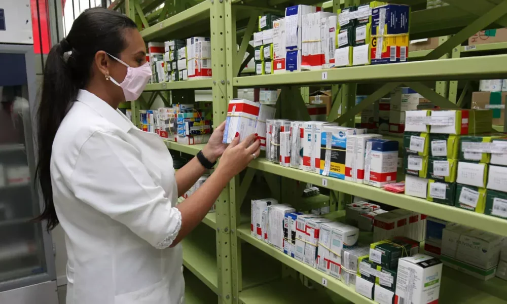 públicas de medicamentos: o II Congresso Baiano de Assistência Farmacêutica (COBAF.25). A iniciativa reunirá gestores, pesquisadores