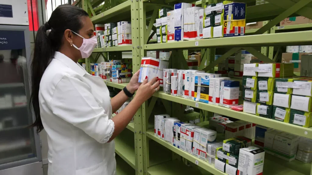 públicas de medicamentos: o II Congresso Baiano de Assistência Farmacêutica (COBAF.25). A iniciativa reunirá gestores, pesquisadores