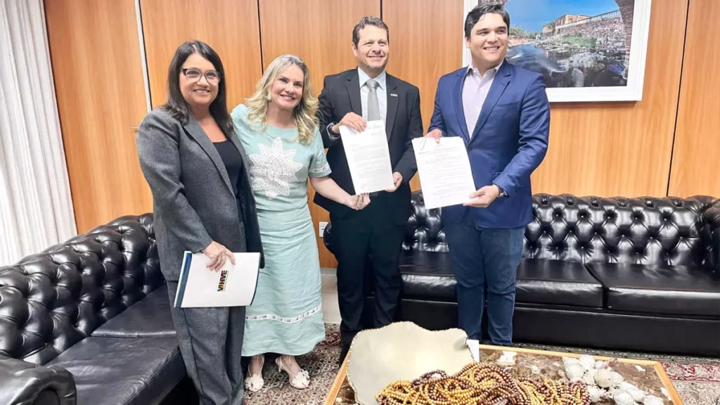 O Projeto de Lei de Diretrizes Orçamentárias (PLDO 2026) do Estado da Bahia, encaminhado à Assembleia Legislativa pelo