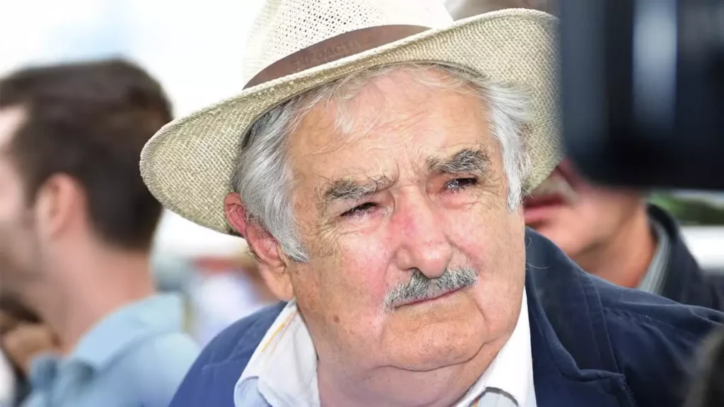 Morreu nesta terça-feira (13), no Uruguai, o ex-guerrilheiro, ex-presidente e ícone da esquerda latino-americana José Alberto “Pepe” Mujica