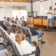 do Plano ABC+ Bahia — iniciativa central para a agricultura de baixo carbono no estado. Realizado no auditório da Superintendência