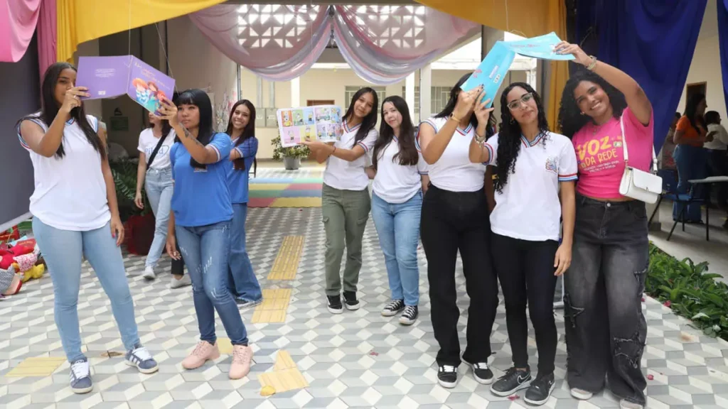 mais de 81 eventos do tipo serão realizados até o final deste ano. Com isso, a Bahia é o Estado que mais realiza feiras e eventos