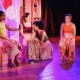 é a proposta do espetáculo “Reflorescer Mulher”, que retorna ao Teatro Gregório de Mattos (TGM), no Centro, neste sábado