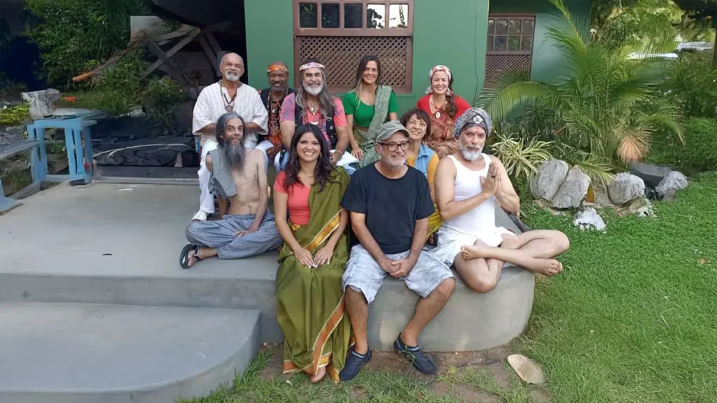 No dia 26 de maio, às 22h, a TVE Bahia lança sua nova produção original: Spa das Tartarugas, minissérie de ficção em 8