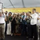 Feira de Santana, nesta quarta-feira (30), o governador Jerônimo Rodrigues autorizou um novo pacote de investimentos na saúde de Feira de