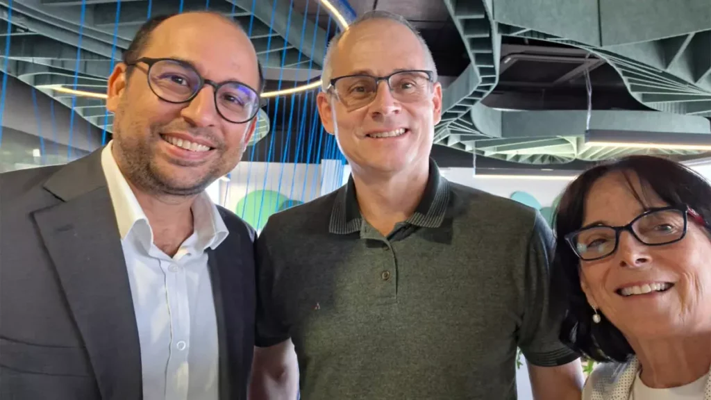 Nesta terça-feira (13), o Hub da Construção — iniciativa do Sinduscon-BA voltada para o desenvolvimento de soluções
