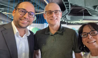 Nesta terça-feira (13), o Hub da Construção — iniciativa do Sinduscon-BA voltada para o desenvolvimento de soluções
