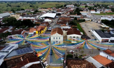 e Financeira para Viabilização do “São João da Bahia e Demais Festejos Juninos 2025”. O objetivo é viabilizar a realização