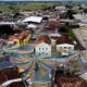 e Financeira para Viabilização do “São João da Bahia e Demais Festejos Juninos 2025”. O objetivo é viabilizar a realização