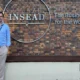 O advogado Ruy Andrade participou da formação internacional “Leading From the Chair”, promovida pelo Instituto Brasileiro
