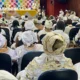 sábado (30 e 31), durante o V Encontro Nacional de Mulheres de Axé da Rede Nacional de Religiões Afro-Brasileiras e Saúde (Renafro).