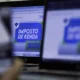 contas com o Leão. Nesse horário, a Receita Federal liberará a consulta ao primeiro dos cinco lotes de restituição de 2025, o maior da