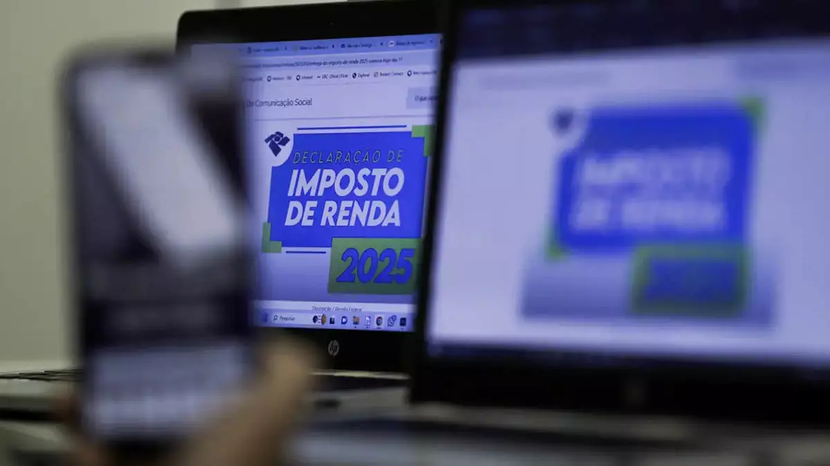 A dez dias do fim do prazo, cerca de 19 milhões de contribuintes ainda não acertaram as contas com o Fisco. De acordo com a Receita Federal
