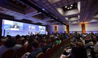 O uso e o desenvolvimento da internet no Brasil serão discutidos, entre esta segunda (26) e a sexta-feira (30), em Salvador, durante