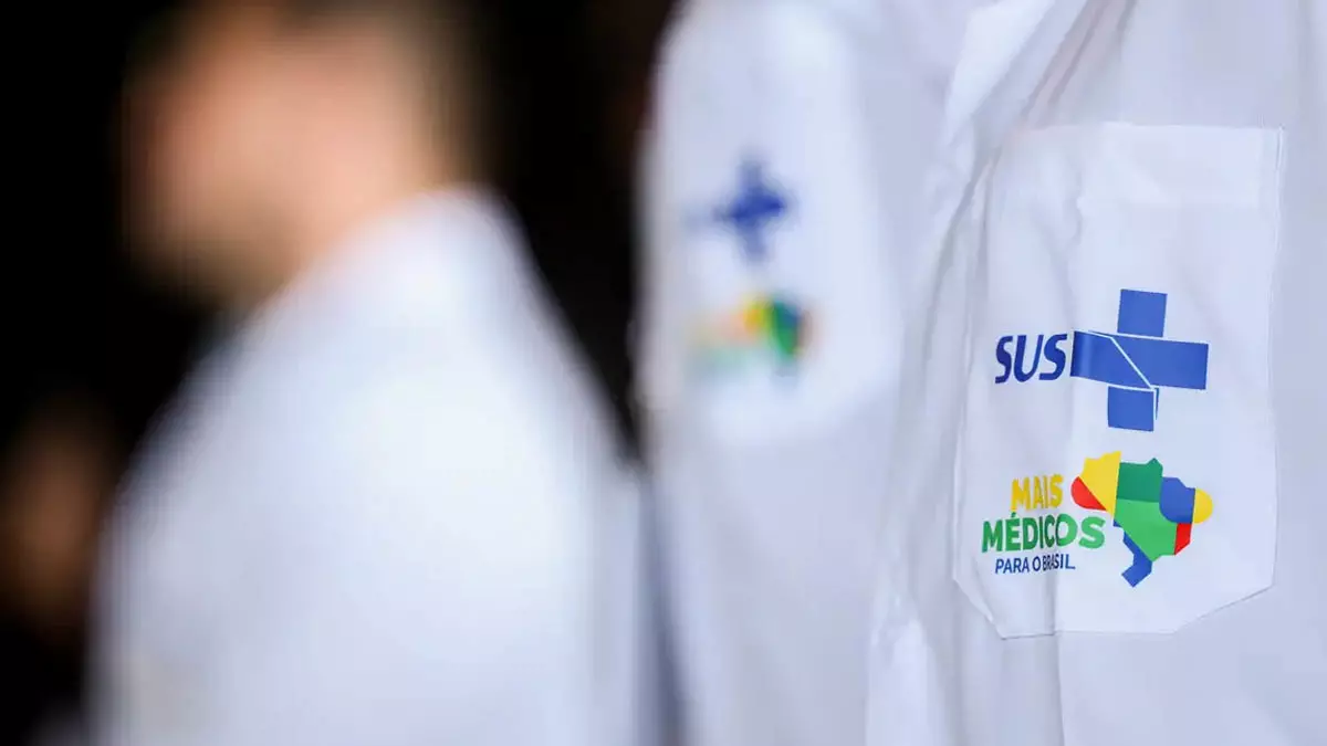 O Ministério da Saúde divulgou, no último dia 16, o resultado das inscrições validadas do edital vigente do Programa Mais Médicos