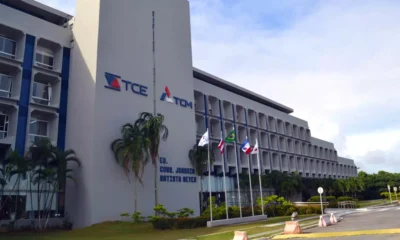 Os servidores do Tribunal de Contas do Estado da Bahia participaram recentemente de uma eleição promovida pelo Sindicato dos Servidores do