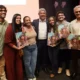 no bairro da Federação, em Salvador, recebeu histórias emocionantes que integram a nova edição da Revista Nova Bahia, publicação
