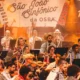 A TVE transmite ao vivo neste sábado (7), às 19h, a edição 2025 do São João Sinfônico, direto da Concha Acústica do