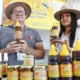promoveu a segunda edição do Concurso de Qualidade do Mel. Neste ano, o primeiro lugar ficou com a Cooperativa dos Agricultores