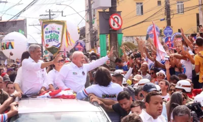 um dos mais importantes atos de afirmação da soberania brasileira. A cerimônia contará com a presença do presidente Luiz Inácio Lula da Silva