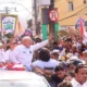 um dos mais importantes atos de afirmação da soberania brasileira. A cerimônia contará com a presença do presidente Luiz Inácio Lula da Silva