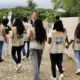 Parque Zoobotânico da Bahia reabriu as portas ao público com uma visita guiada especial, conduzida pelos integrantes do Projeto ECOguardiões.