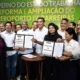 município, foram assinadas ordens de serviço para obras no Aeroporto Regional de Barreiras, que totalizam um investimento de R$ 63,4 milhões.