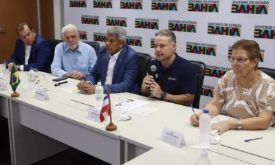 O acesso à ponte sobre o Rio Jequitinhonha, localizada no km 661 da BR-101/BA, no município baiano de Itapebi, será reaberto