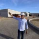 Conhecida como a "Cidade do Ouro", localizada na região centro-norte da Bahia, Jacobina recebeu, neste sábado (7),