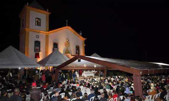 Com apoio do Governo do Estado, por meio da Secretaria de Turismo (Setur-BA), a cidade de Rio de Contas, na Chapada Diamantina,