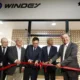 Uma das maiores fabricantes de turbinas eólicas do mundo – a Windey Energy no Brasil – vai fincar raízes em solo baiano.