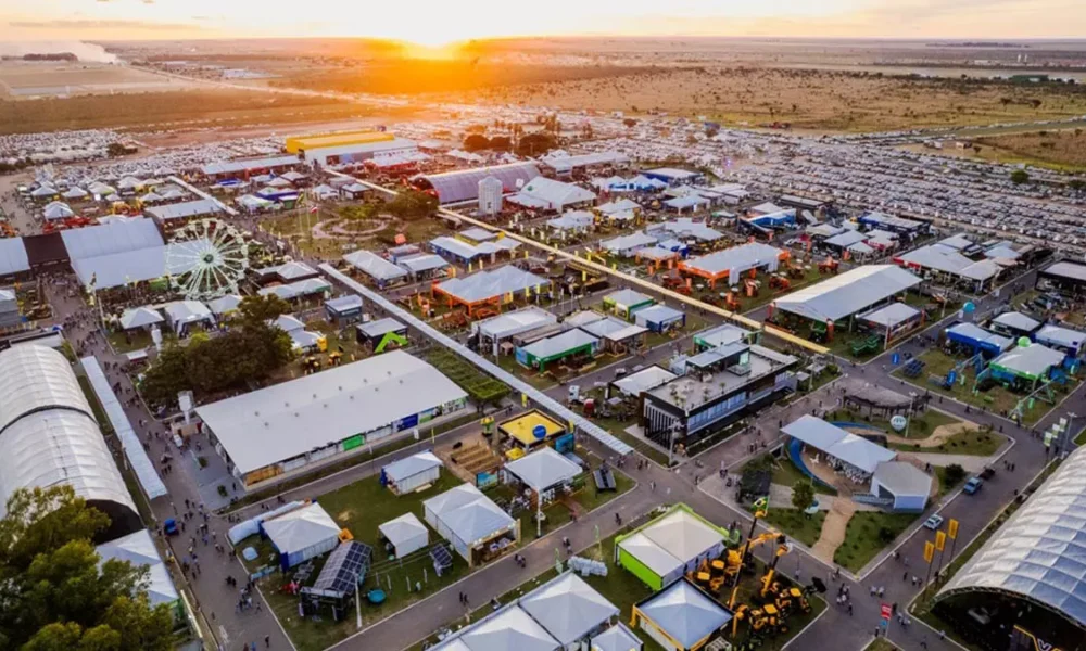 A força da agricultura familiar baiana marcará presença mais uma vez na Bahia Farm Show 2025, que acontece de 9 a 14 de junho,
