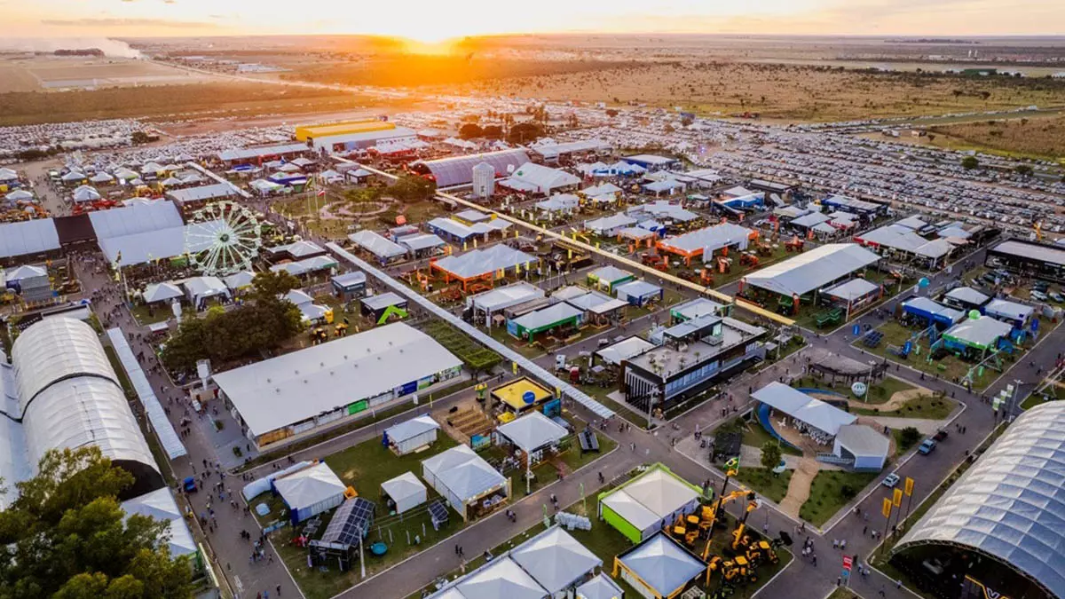 A força da agricultura familiar baiana marcará presença mais uma vez na Bahia Farm Show 2025, que acontece de 9 a 14 de junho,