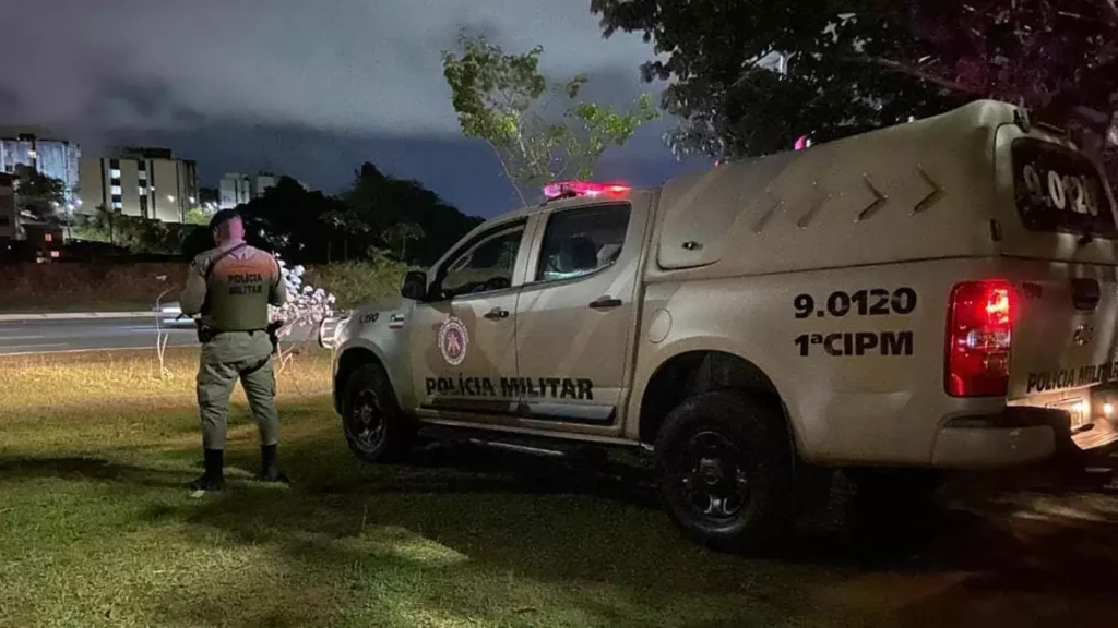 O reforço no trabalho das Forças da Segurança que atuam no bairro de Pernambués, localizado na capital baiana, auxiliou na marca