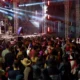 arrasta-pé de Ipirá, no centro norte baiano. A primeira atração da noite foi Dorgival Dantas, um dos maiores nomes do forró nordestino.