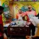 Durante os festejos juninos na Bahia, a coleta seletiva ganha destaque por meio do projeto Ecofolia Solidária, uma ação do Governo do Estado