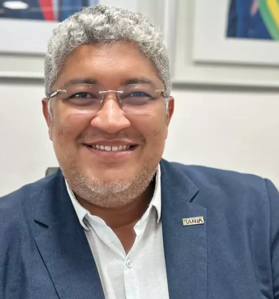 O Governo Federal confirmou a nomeação de Thiago Guedes, ex-Chefe de Gabinete da Secretaria da Agricultura, Pecuária, Irrigação,