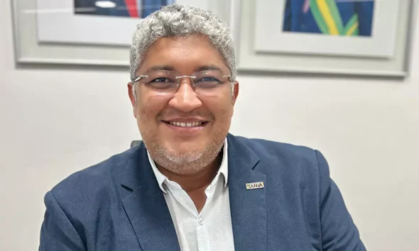 O Governo Federal confirmou a nomeação de Thiago Guedes, ex-Chefe de Gabinete da Secretaria da Agricultura, Pecuária, Irrigação,