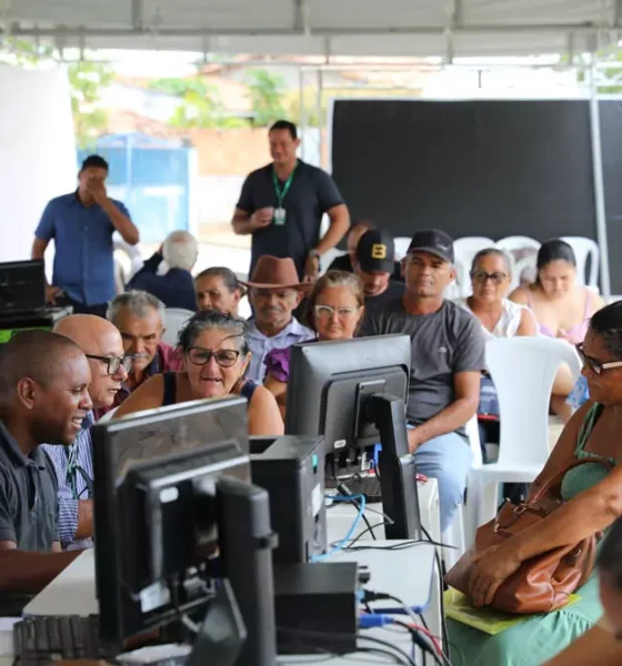 Nesta semana, o projeto Cidadania Rural desembarca no sul da Bahia com a missão de garantir documentação básica para comunidades