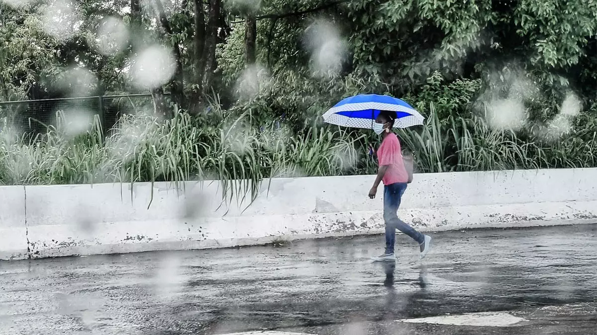 O inverno começa oficialmente nesta sexta-feira (21), e deve trazer mudanças significativas no clima da Bahia. De acordo com