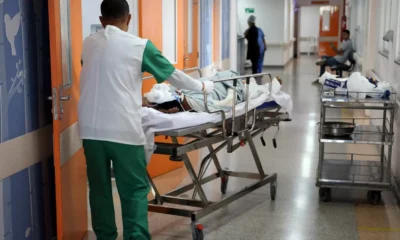 O esquema especial montado pela Secretaria da Saúde do Estado (Sesab) tem garantido o atendimento a vítimas de queimaduras por fogos