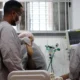 O reforço na assistência em hospitais da Secretaria da Saúde do Estado (Sesab) garantiu o atendimento às vítimas de queimaduras