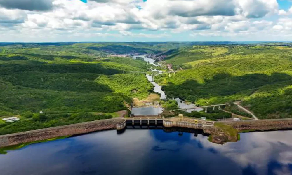 Para marcar a passagem do Dia Mundial do Meio Ambiente celebrado no dia 5 de junho, a Empresa Baiana de Águas e Saneamento (Embasa)