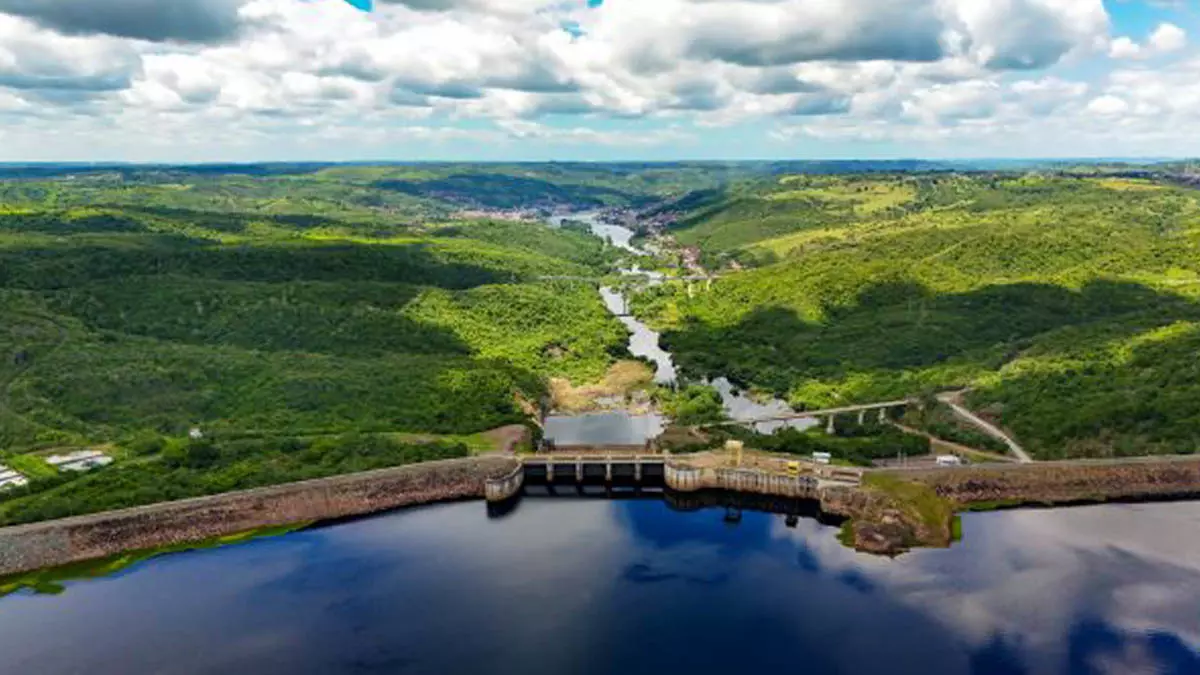 Para marcar a passagem do Dia Mundial do Meio Ambiente celebrado no dia 5 de junho, a Empresa Baiana de Águas e Saneamento (Embasa)