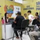 Com a testagem para Infecções Sexualmente Transmissíveis (ISTs) ofertada em 14 munícipios baianos durante os festejos juninos,