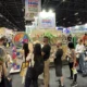 alimentos produzidos de forma sustentável. Com o conceito “Agricultura Familiar da Bahia: Saudável por Natureza”, a participação