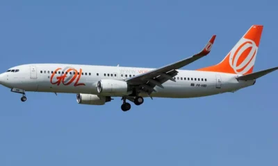A partir de 29 de setembro, a Gol Linhas Aéreas passará a oferecer o voo entre Salvador e Petrolina, em Pernambuco,