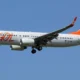 A partir de 29 de setembro, a Gol Linhas Aéreas passará a oferecer o voo entre Salvador e Petrolina, em Pernambuco,