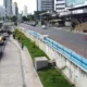 Como continuidade às obras de melhoria dos serviços prestados pela Embasa em Salvador, a empresa está realizando dessa vez a