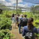 Na Semana do Meio Ambiente, a Embasa celebra o trabalho do projeto Viveiro Educador que atua, desde 2017, na preservação da